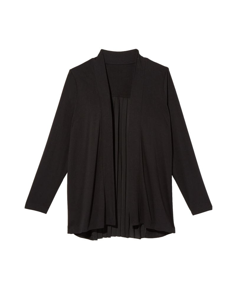 Front of plus size  by Michel Studio | Dia&Co | dia_product_style_image_id:138831